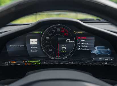 Ferrari 296 GTB